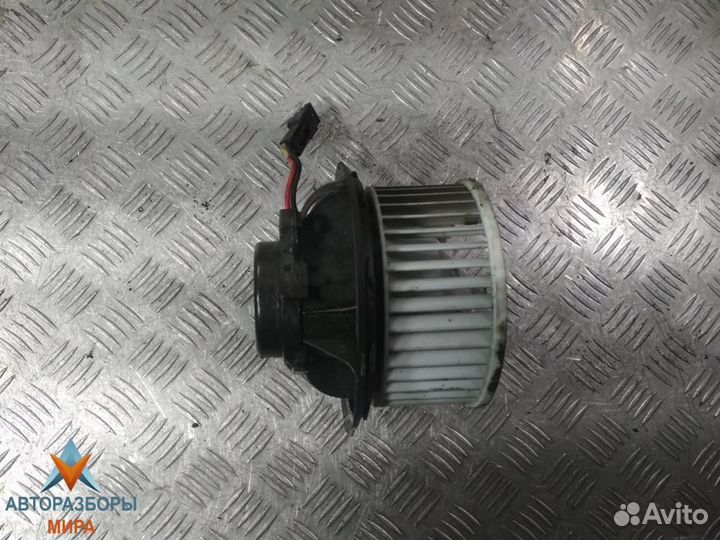 Моторчик печки Renault Laguna 2 2002 885001314FZ