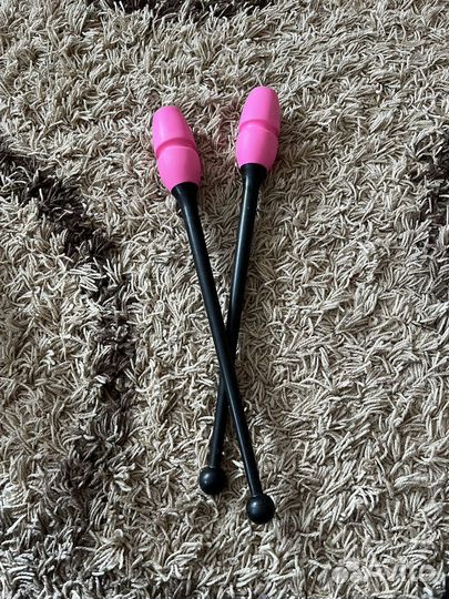 Буллавы профессиональные,стильные удобные