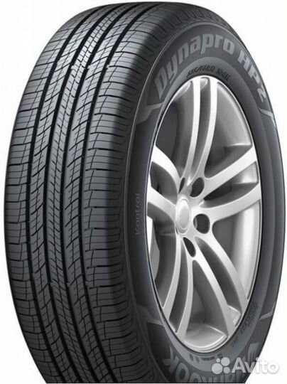 Hankook Dynapro HP2 RA33 275/65 R17 115H