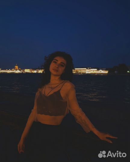 Путешествия