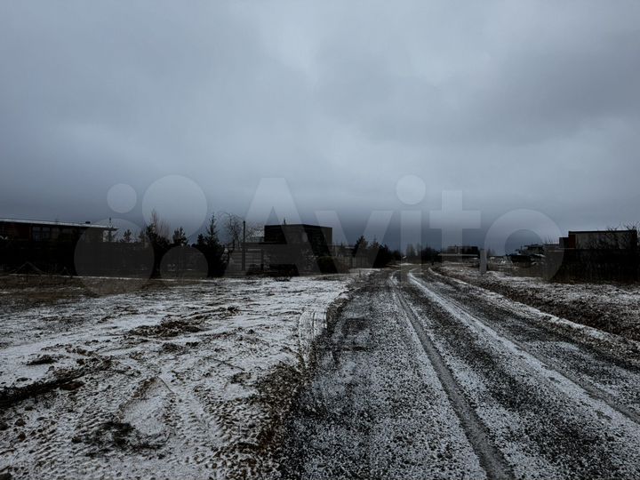 Участок 11,3 сот. (ИЖС)