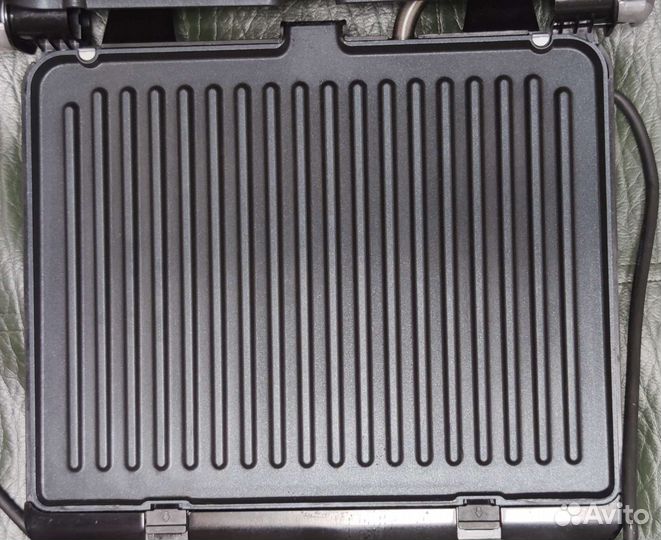 Электрогриль Homeclub SLG6001