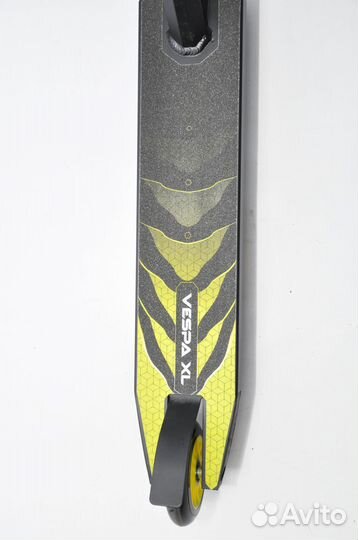 Самокат трюковой TT Vespa XL