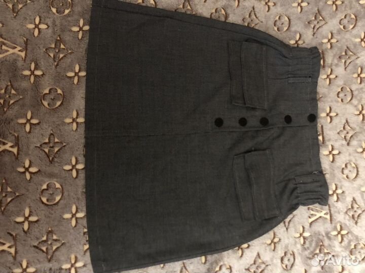 Вещи пакетом на девочку11 лет