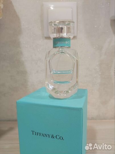 Духи Tiffany&Co женские