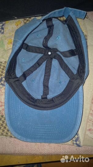 Бейсболка мужская летняя