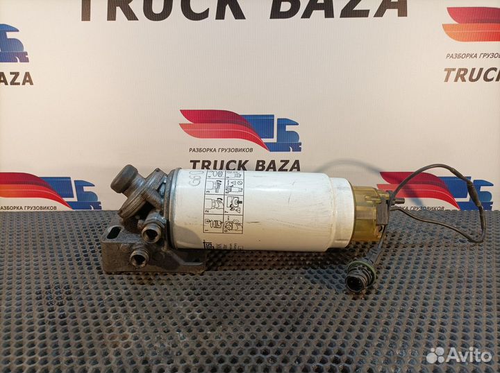 Сепаратор топливный Daf 95XF, Daf CF, Daf XF105