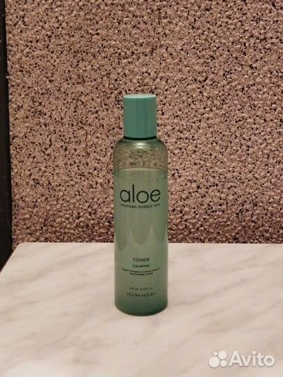 Тонер для лица Корея