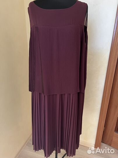 Платье Marina Rinaldi