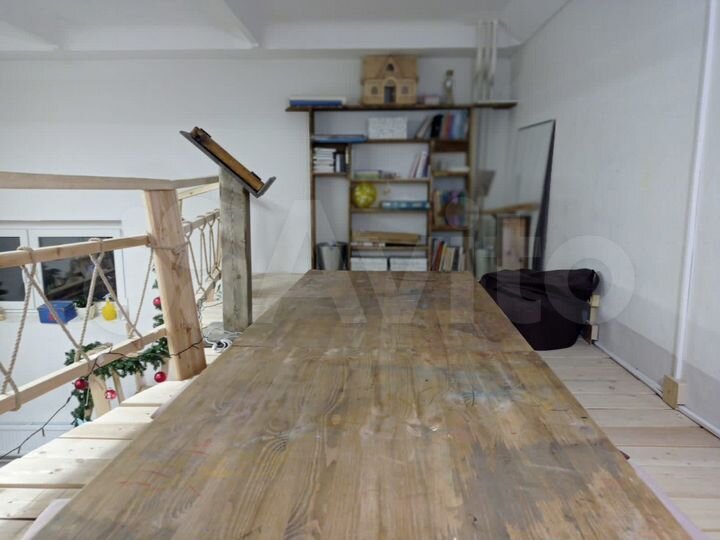 Свободного назначения, 40 м²