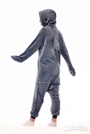 Продаю кугуруми Акула (унисекс)