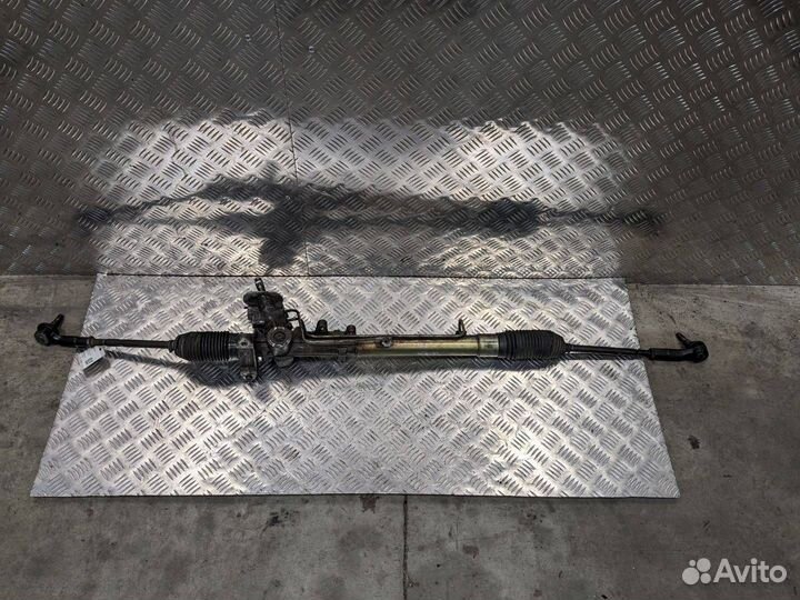 Рулевая рейка Volkswagen Golf 4 (1997 - 2006)