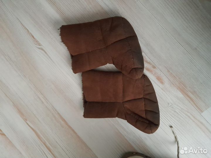 Пакет вещей