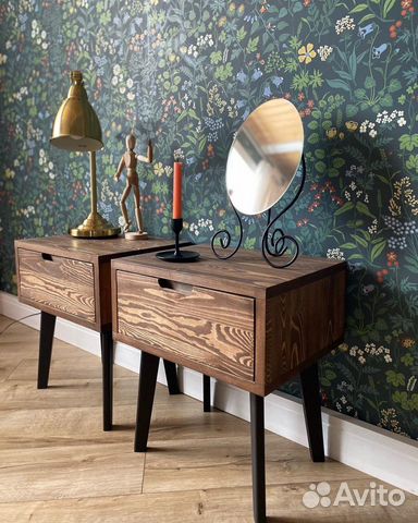 Тумба прикроватная новая