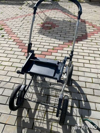 Коляска peg perego classica