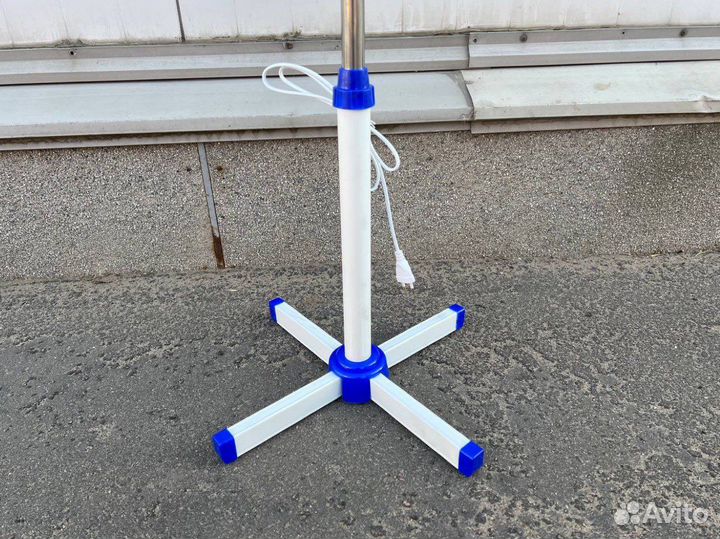 Вентилятор напольный Stand Fan