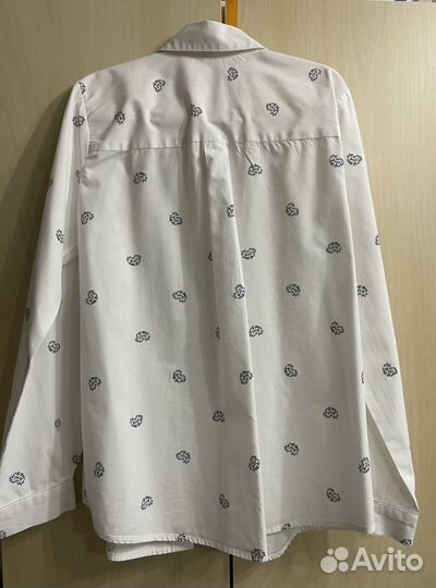 Блузка школьная Sela р.158