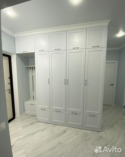 Шкафы купе на заказ