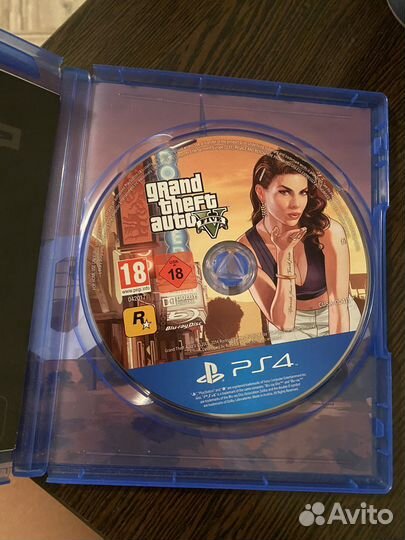 Игры для приставок ps4