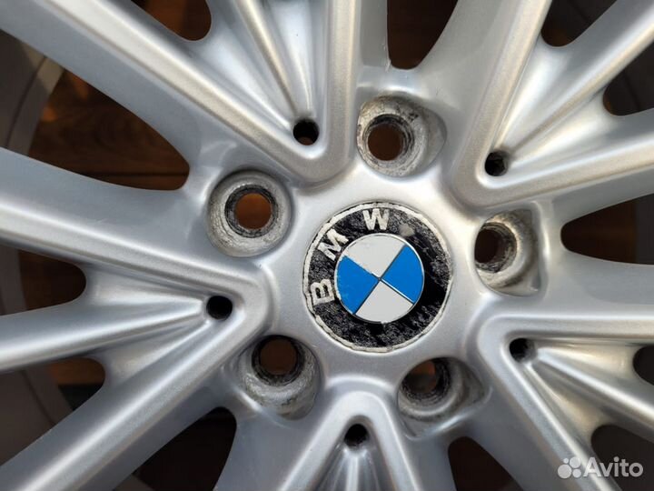 Комплект колес в сборе с резиной для BMW G30 5