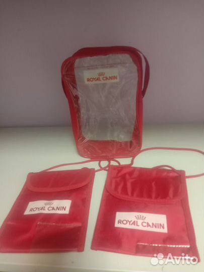 Аксессуары royal canin