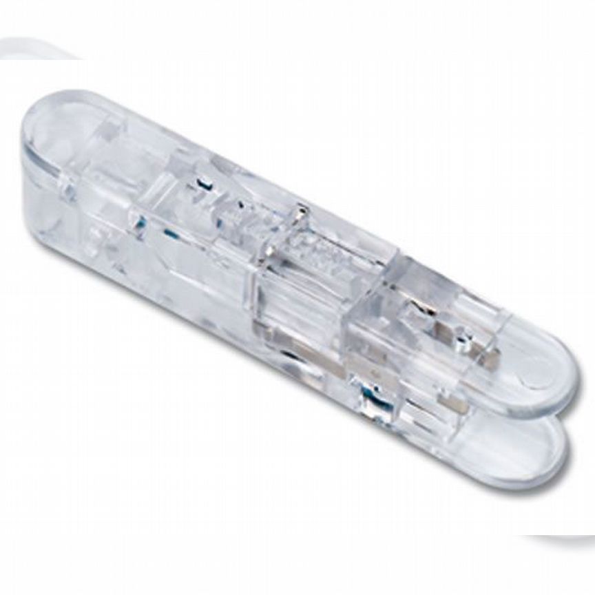 [S110] Siemon 1-Pair Patch Plug-Парный Коннектор S110