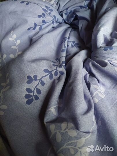 Ткань без брака 2,2 ширина бязь поплин