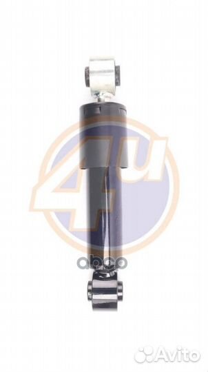 Амортизатор кабины HCV DAF XF 95, XF 105 (02