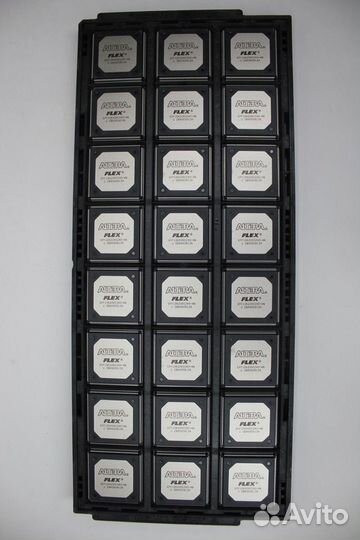 1 шт EPF10K20RC240-4N EPF10K Микросхема Altera