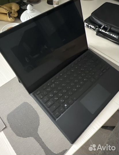 Ноутбук Asus ROG Flow Z13 GZ301ZA