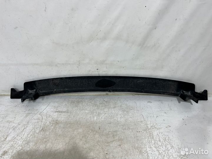 Усилитель бампера передний Hyundai Creta 1 2016