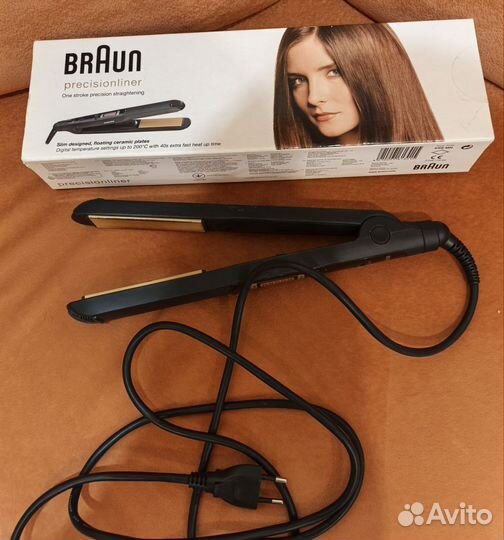 Выпрямитель braun