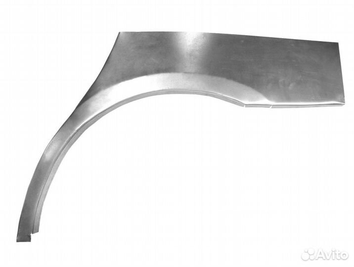 Пороги и арки на заказ