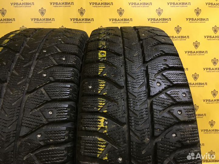 Bridgestone Ice Cruiser 7000 195/65 R15 91T