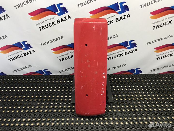 Дефлектор левый Daf 95, Daf 95XF, Daf XF95