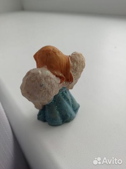 Фигурка ангел