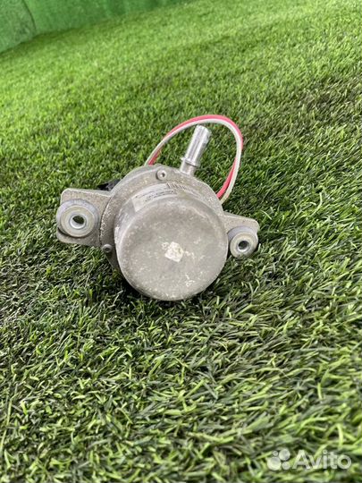 Вакуумный насос Bmw 1 E87 N45B16 2007