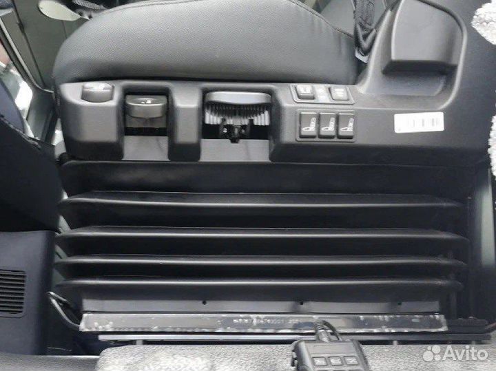 Sitrak C7H, 2023