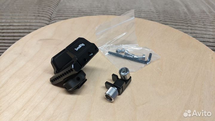 Держатель SSD диска SmallRig BSH2343 универсальный