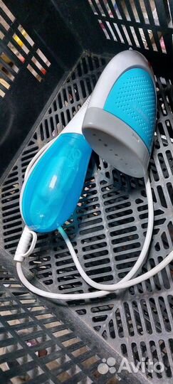 Отпариватель scarlet