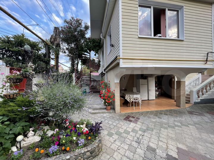 Комната 15 м² в 3-к., 3/3 эт.