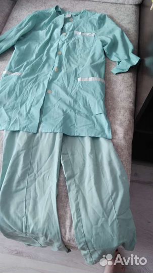 Спецодежда