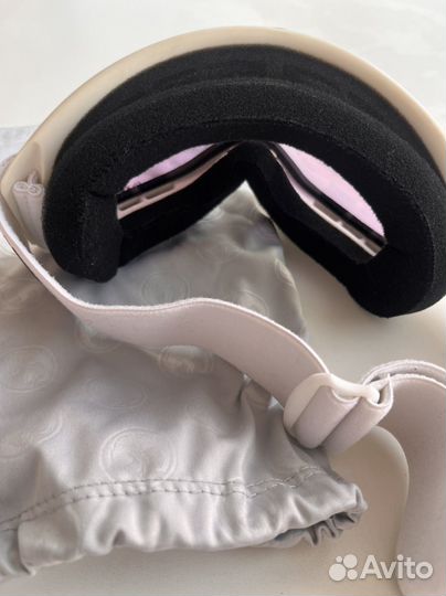 Горнолыжные очки Dragon DX