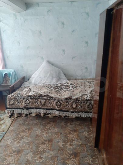 Дом 45 м² на участке 20 сот.