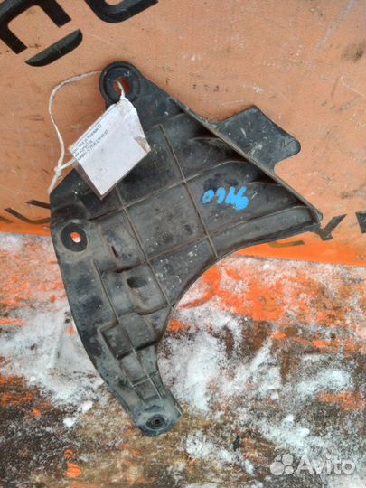 Подкрылок задний левый Toyota Camry ACV40 2AZ-FE