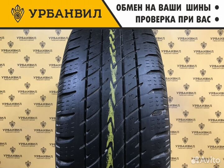 GT Radial Savero HT Plus 235/65 R17 104T