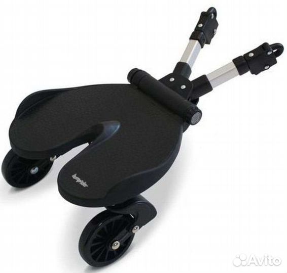 Подножка для коляски для второго ребенка