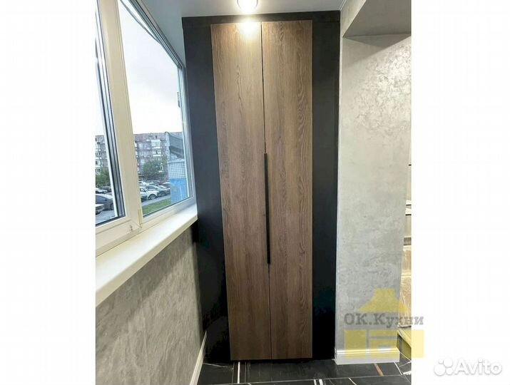 Шкаф-купе на заказ