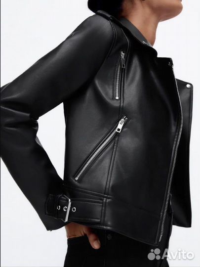 Куртка женская zara
