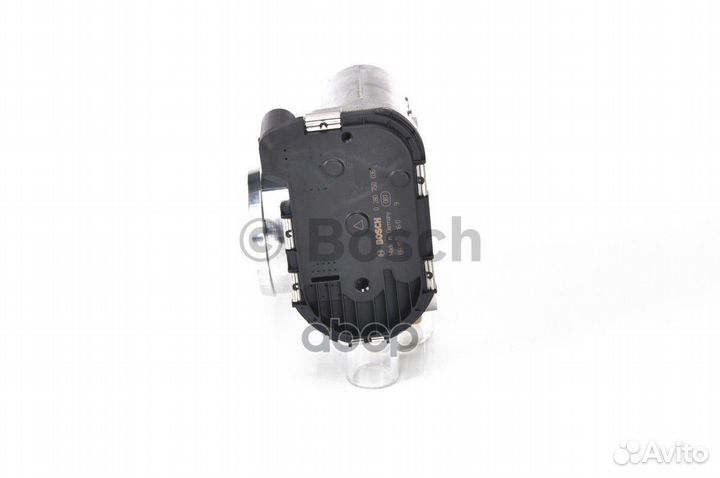 Заслонка дроссельная VAG 1.8T 0280750036 Bosch